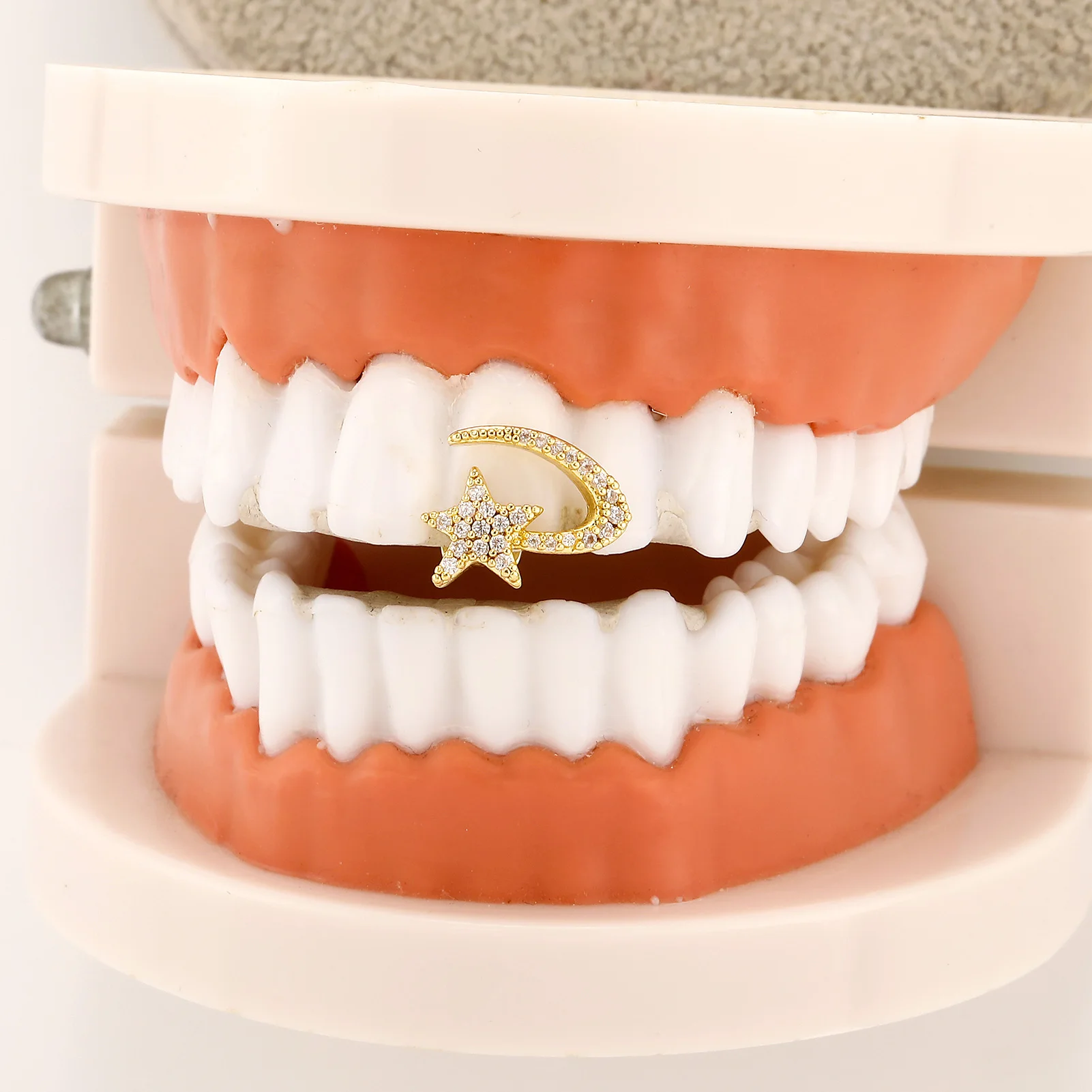 Grillz dentaires étoiles à den - Dental Zirconia Sintering Furnace avis et prix