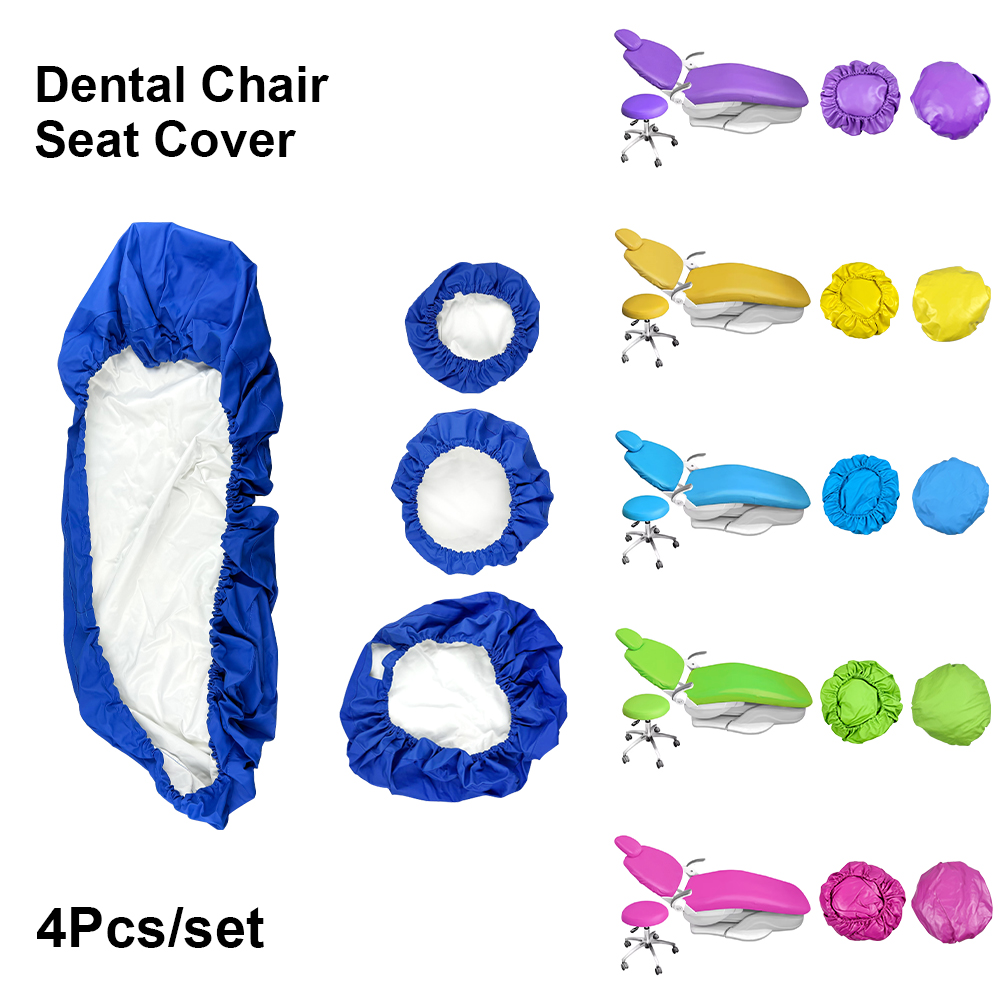 Juste de chaise d'unité dentai - Dental Chair Unit Complete avis et prix