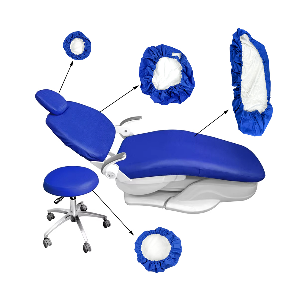 Juste de chaise d'unité dentai - Dental Chair Unit Complete avis et prix