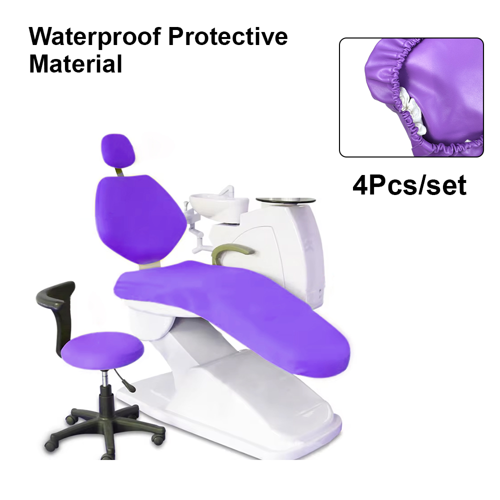Juste de chaise d'unité dentai - Dental Chair Unit Complete avis et prix
