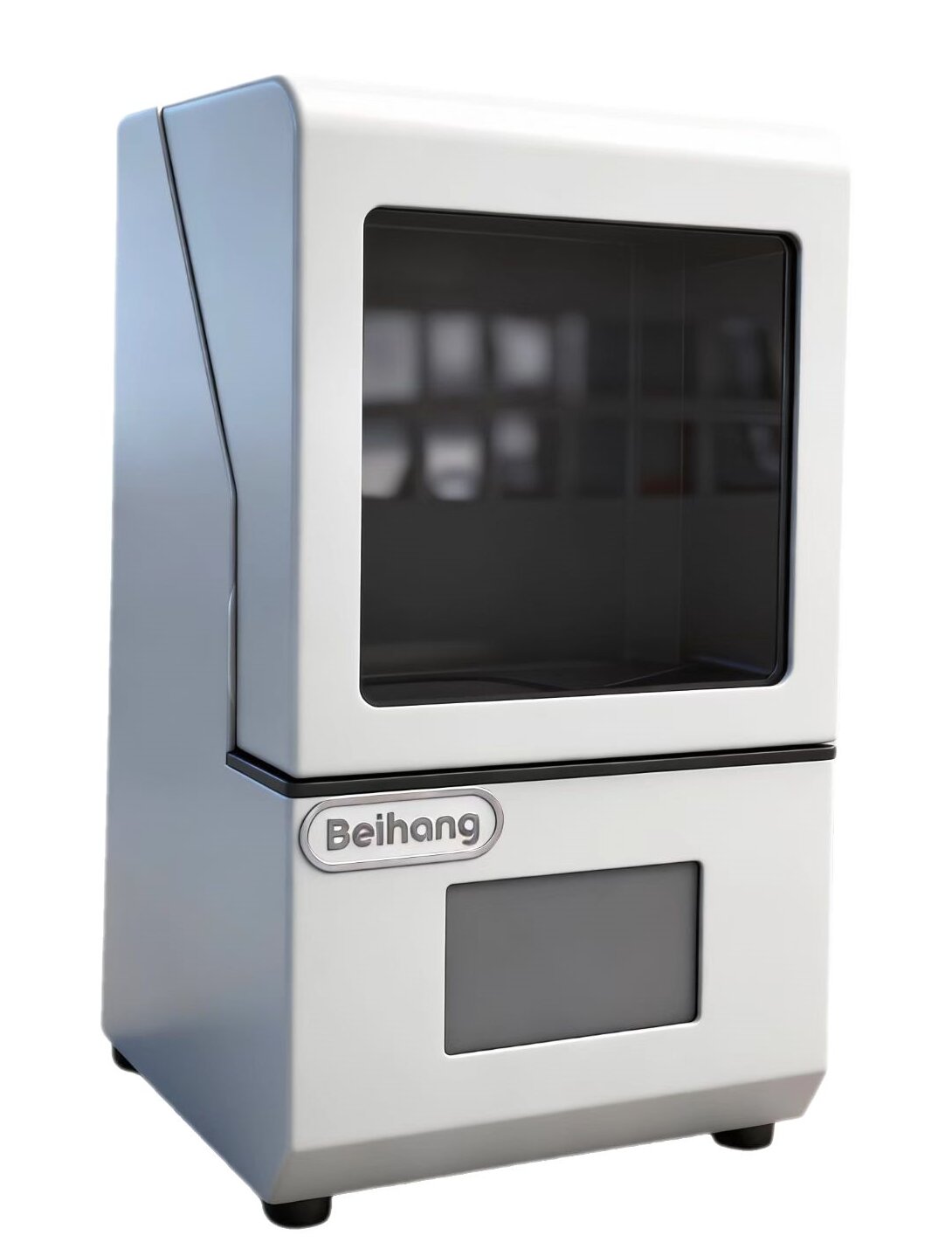 Imprimante 3D mini professionn - Dental 3D Printer Resin avis et prix