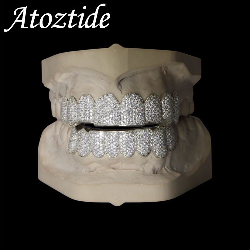 Atoztide Grillz dentaire en zi - Dental Zirconia Sintering Furnace avis et prix