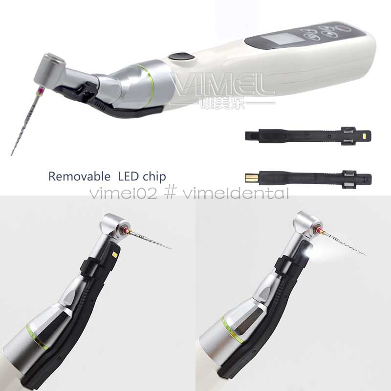 Localisateur d'apex dentaire,  - Dental Endo Motor Apex Locator avis et prix