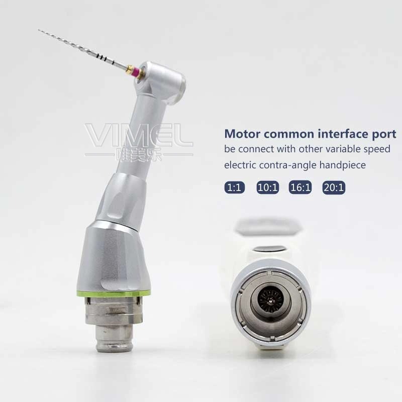 Localisateur d'apex dentaire,  - Dental Endo Motor Apex Locator avis et prix