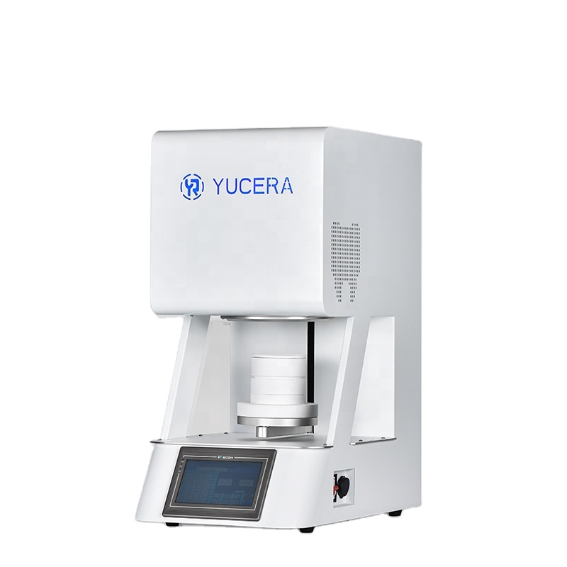 Four de frittage dentaire YUCE - Dental Zirconia Sintering Furnace avis et prix
