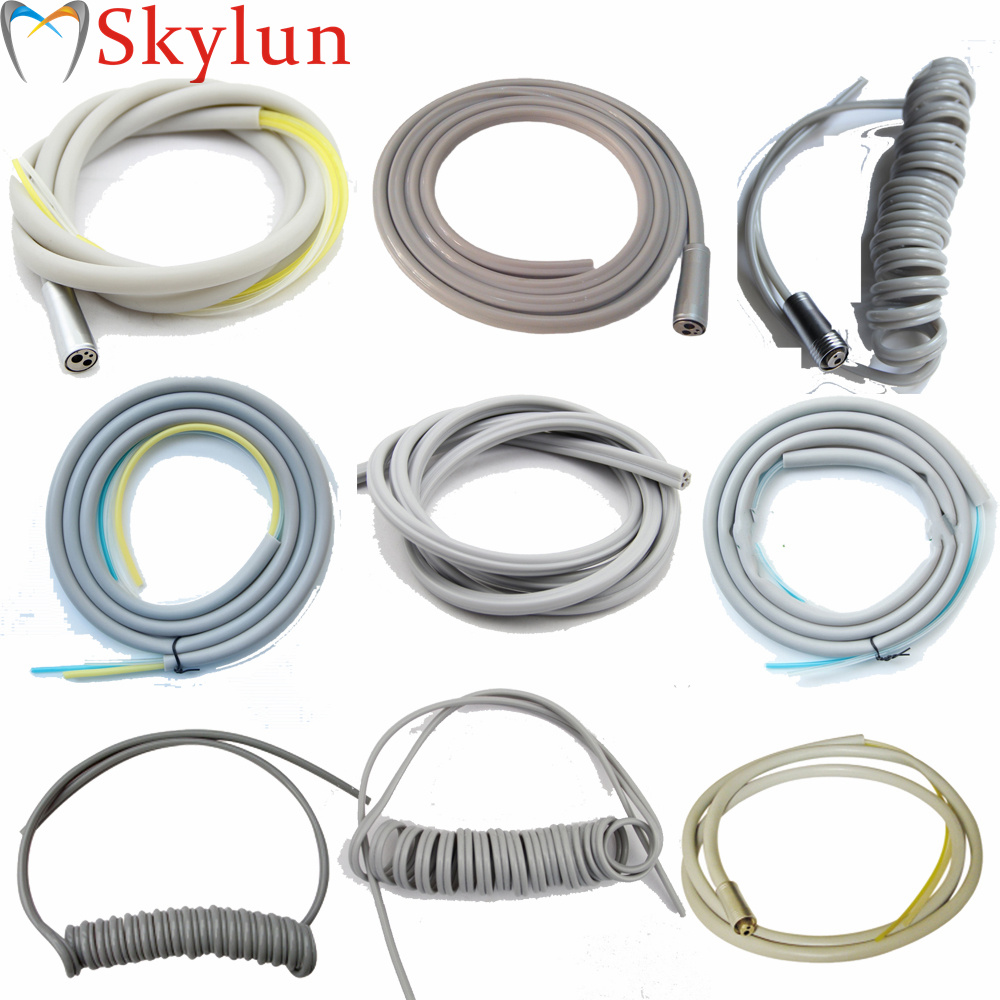 Tuyau flexible en silicone den - Dental Handpiece Low Speed avis et prix