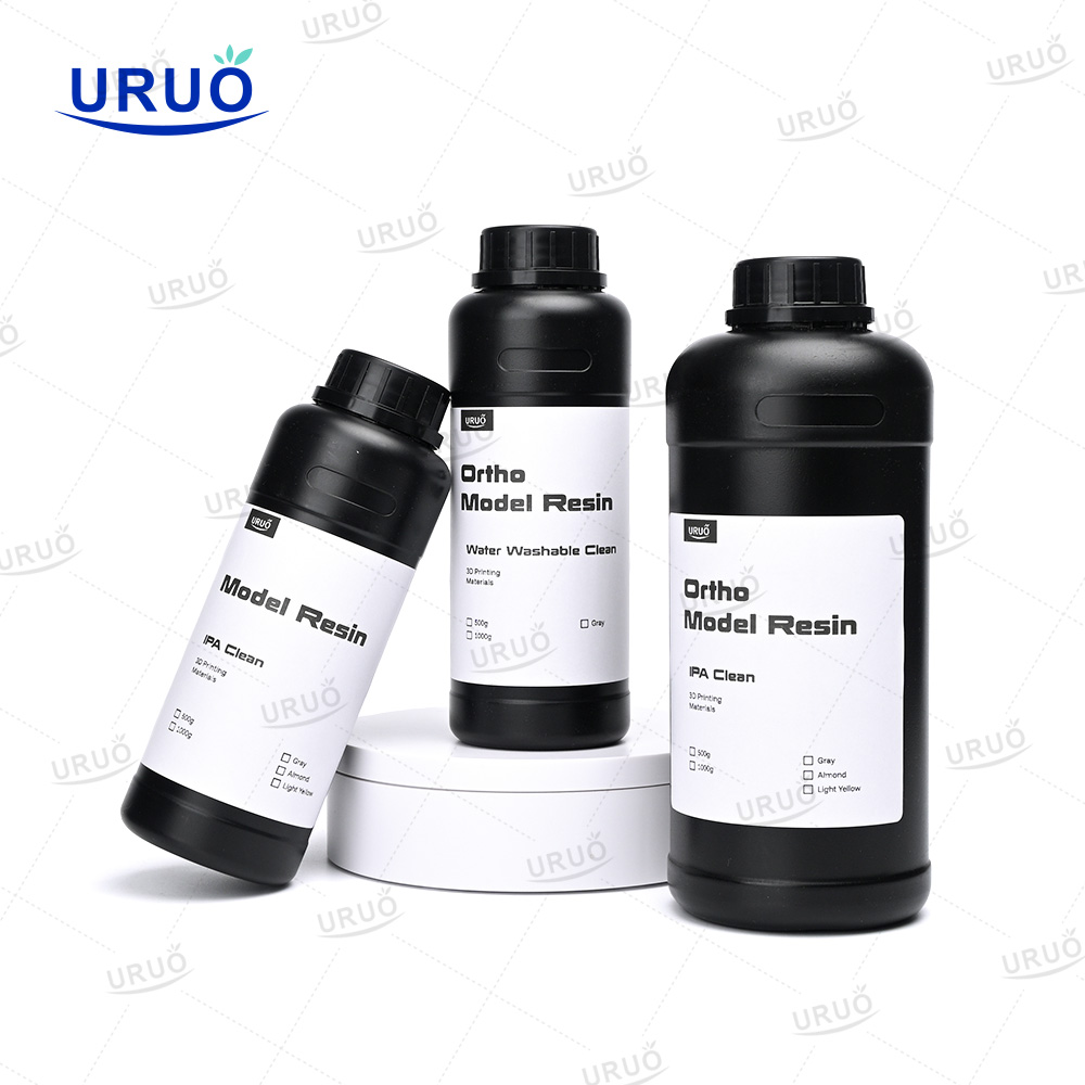 Résine pour imprimante 3D, pou - Dental 3D Printer Resin avis et prix