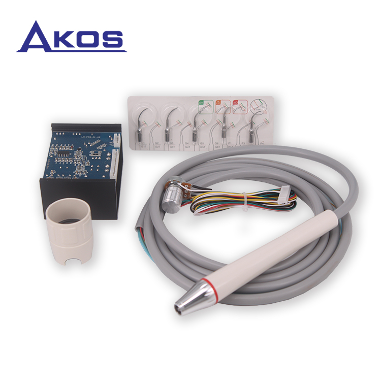 Machine de nettoyage des dents - Dental Ultrasonic Scaler avis et prix