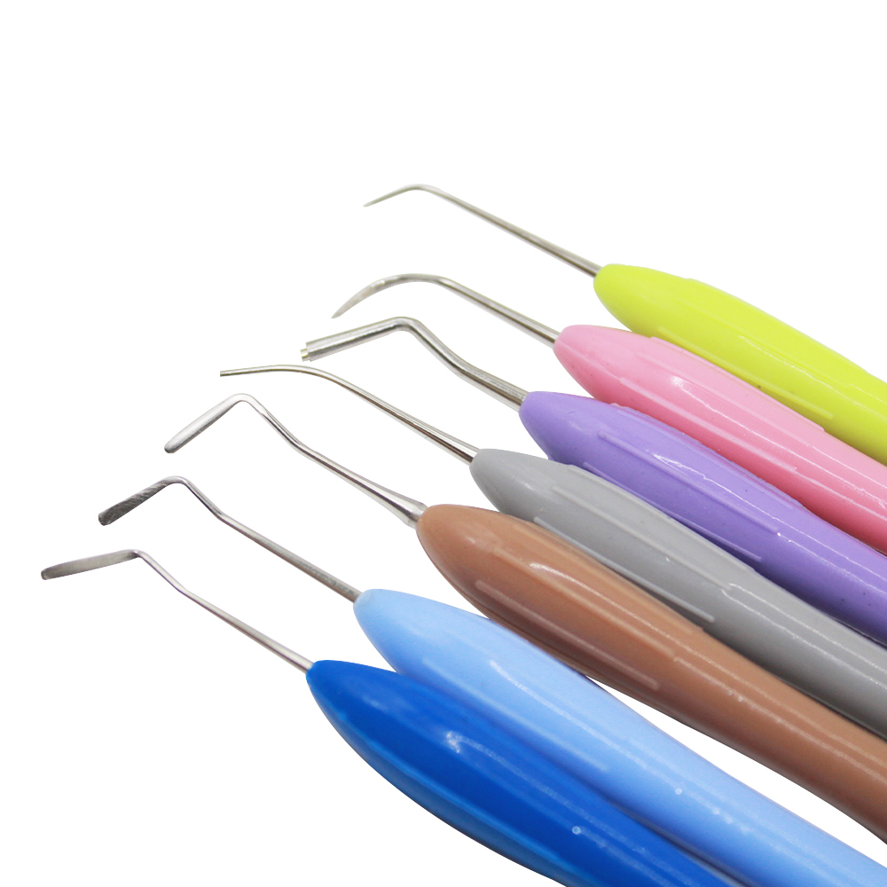 Outils dentaires AG, spatules  - Dental Impression Material Kit avis et prix
