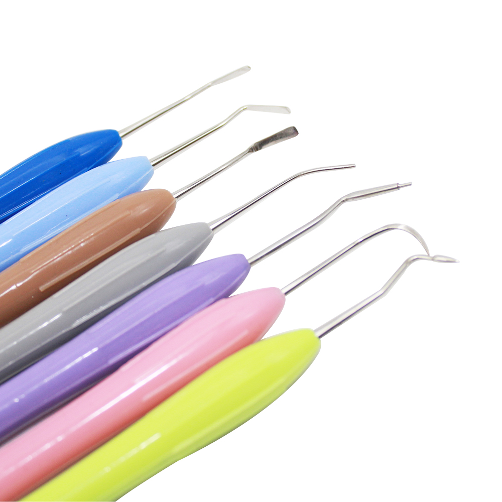 Outils dentaires AG, spatules  - Dental Impression Material Kit avis et prix