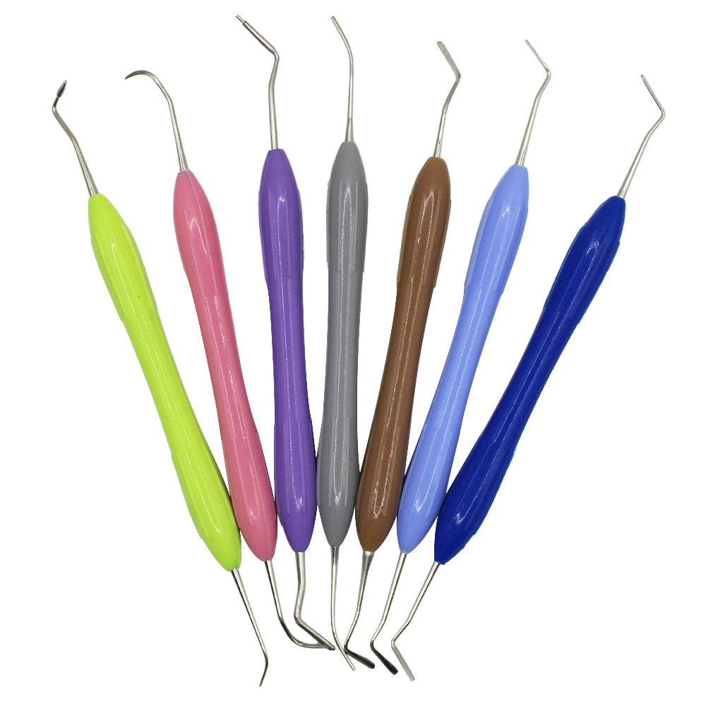 Outils dentaires AG, spatules  - Dental Impression Material Kit avis et prix