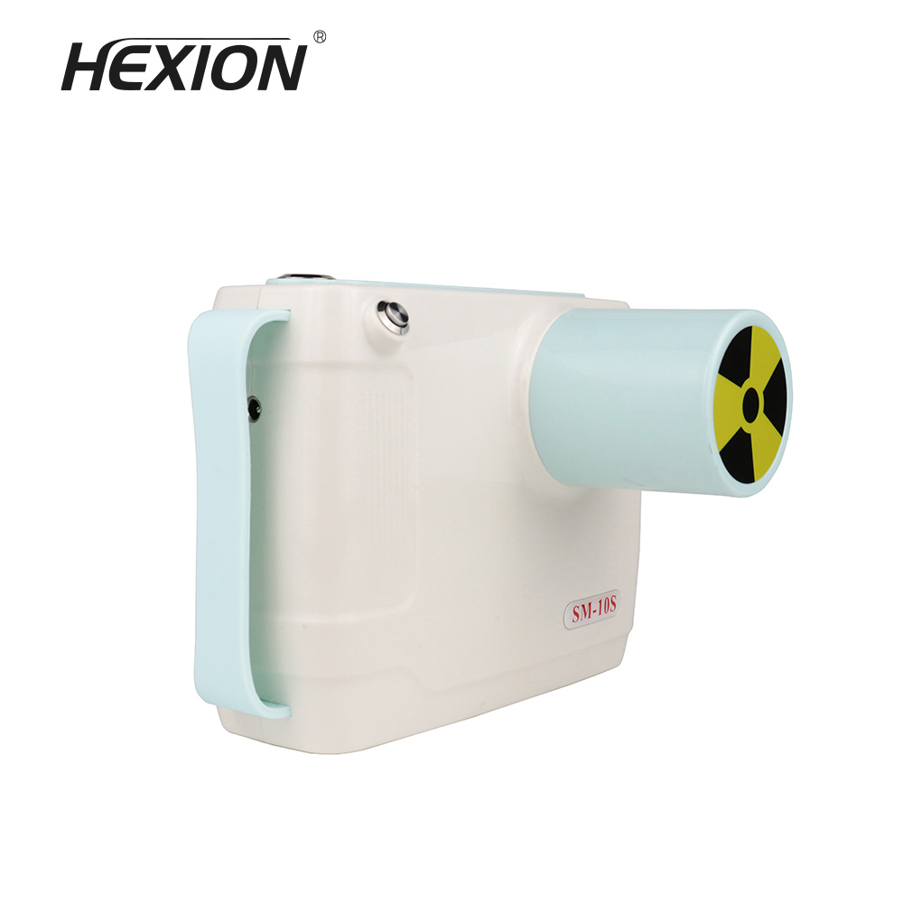 Appareil de radiographie denta - Dental X Ray Machine Portable avis et prix
