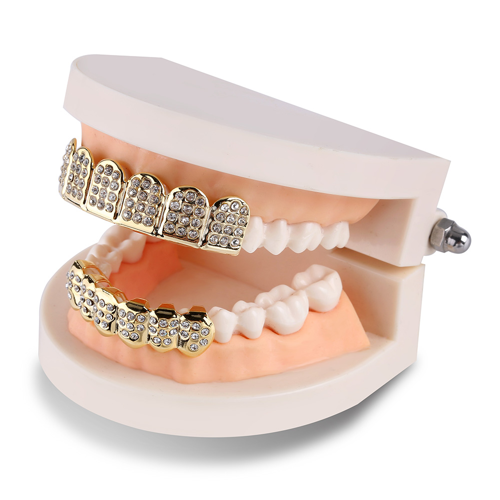 TOPGRILLZ Grillz dentaires ent - Dental Zirconia Sintering Furnace avis et prix