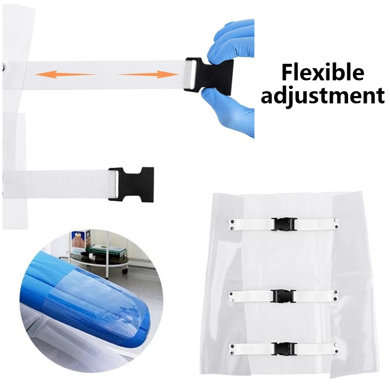 Housse de protection pour faut - Dental Chair Unit Complete avis et prix