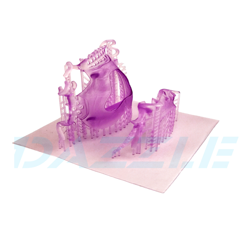 Imprimante 3D LCD professionne - Dental 3D Printer Resin avis et prix