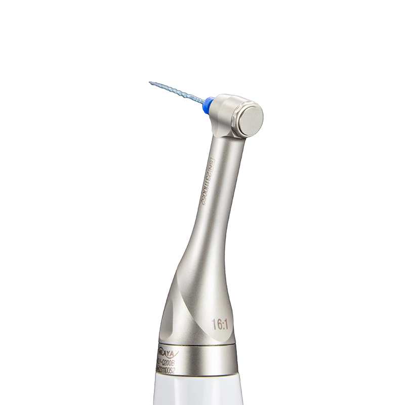 Moteurs endodontiques alternat - Dental Endo Motor Apex Locator avis et prix