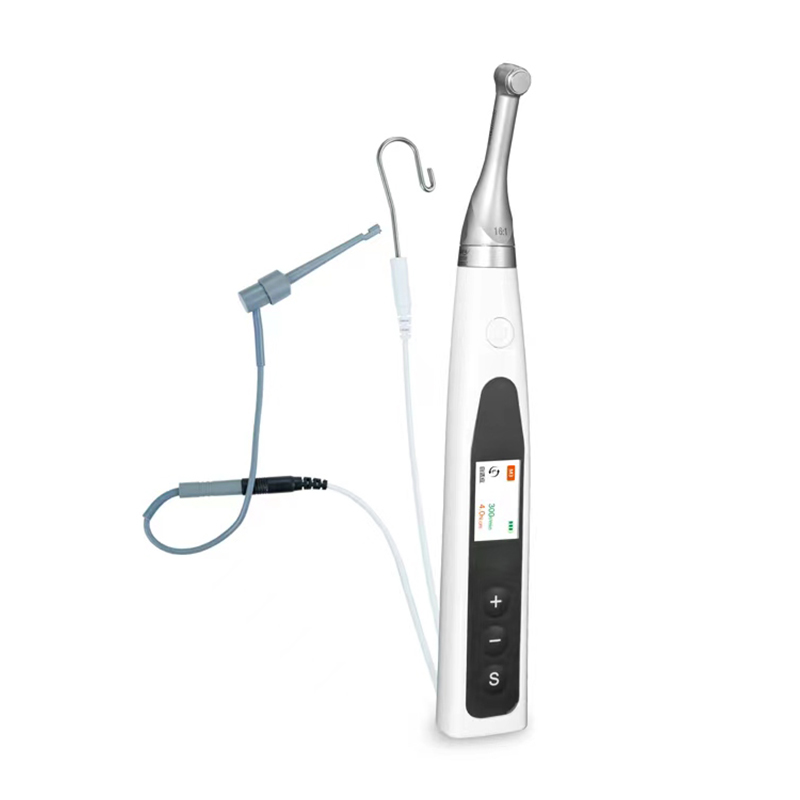 Moteurs endodontiques alternat - Dental Endo Motor Apex Locator avis et prix