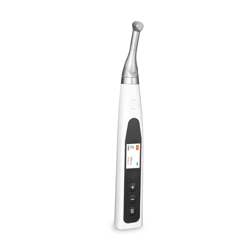 Moteurs endodontiques alternat - Dental Endo Motor Apex Locator avis et prix