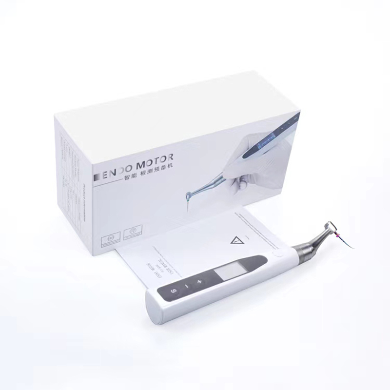 Moteurs endodontiques alternat - Dental Endo Motor Apex Locator avis et prix