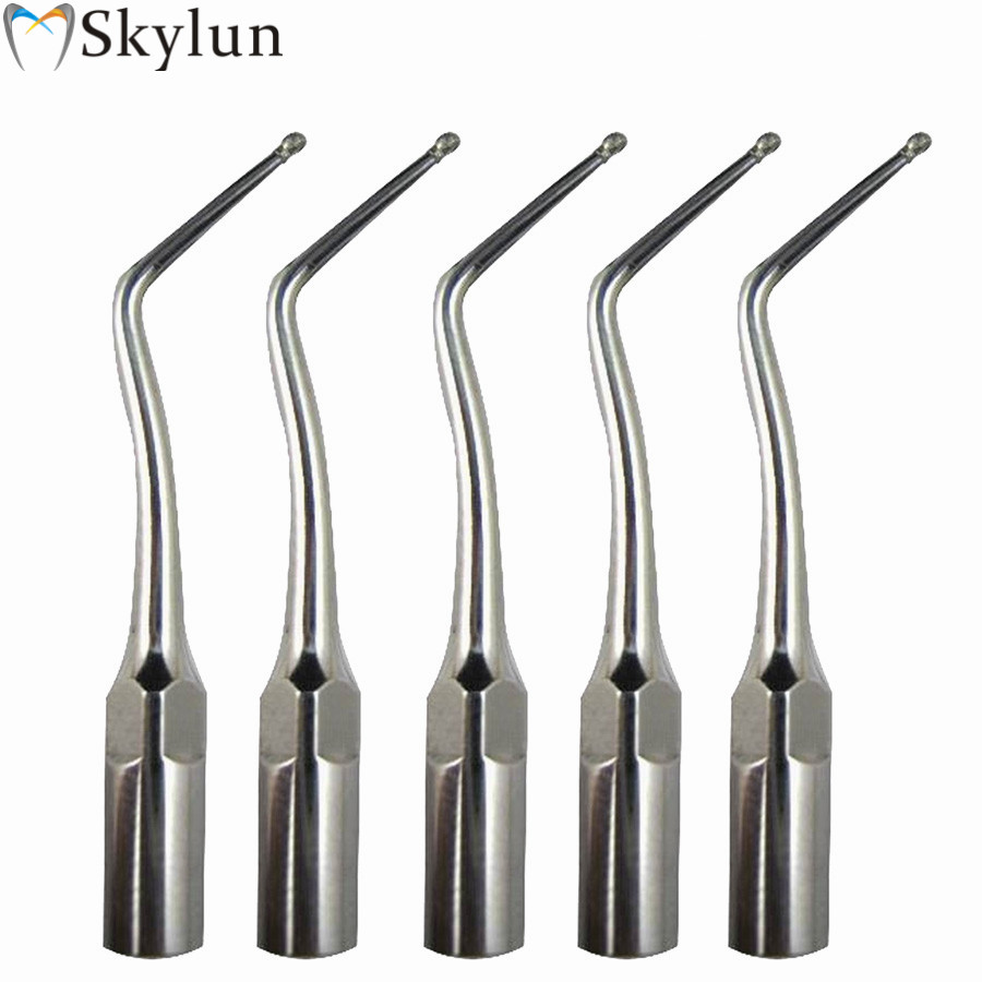 5 embouts de détartreur ultras - Dental Ultrasonic Scaler avis et prix