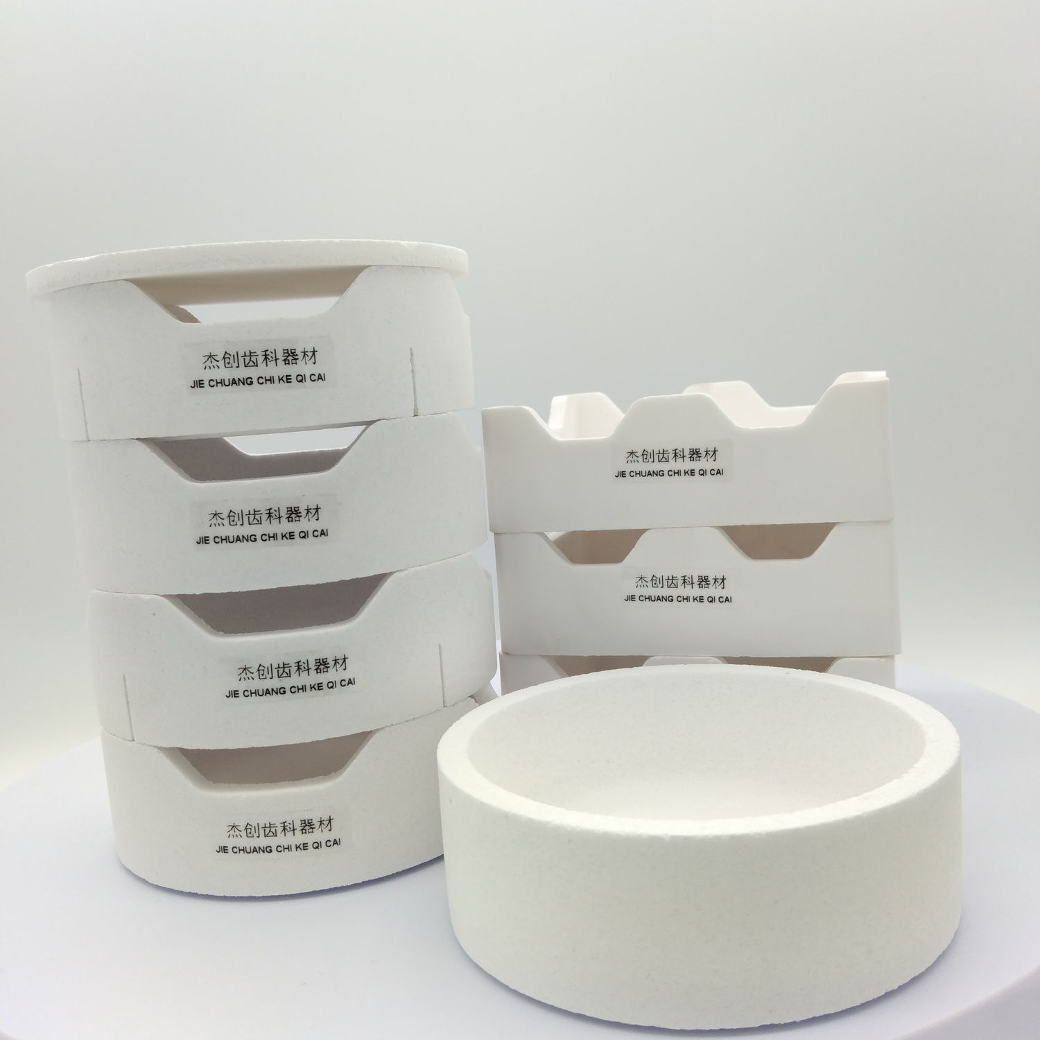 Plat de frittage dentaire en z - Dental Zirconia Sintering Furnace avis et prix