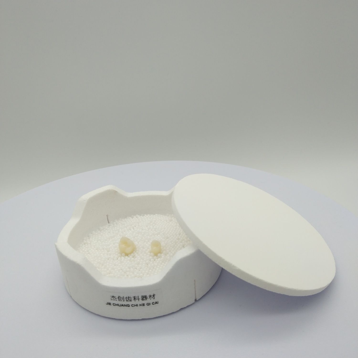 Plat de frittage dentaire en z - Dental Zirconia Sintering Furnace avis et prix