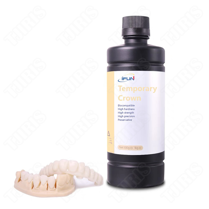 Résine d'impression 3D IFUN 1k - Dental 3D Printer Resin avis et prix