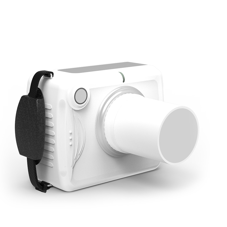 Appareil de radiographie numér - Dental X Ray Machine Portable avis et prix