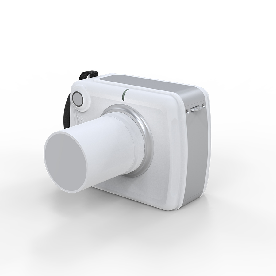 Appareil de radiographie numér - Dental X Ray Machine Portable avis et prix