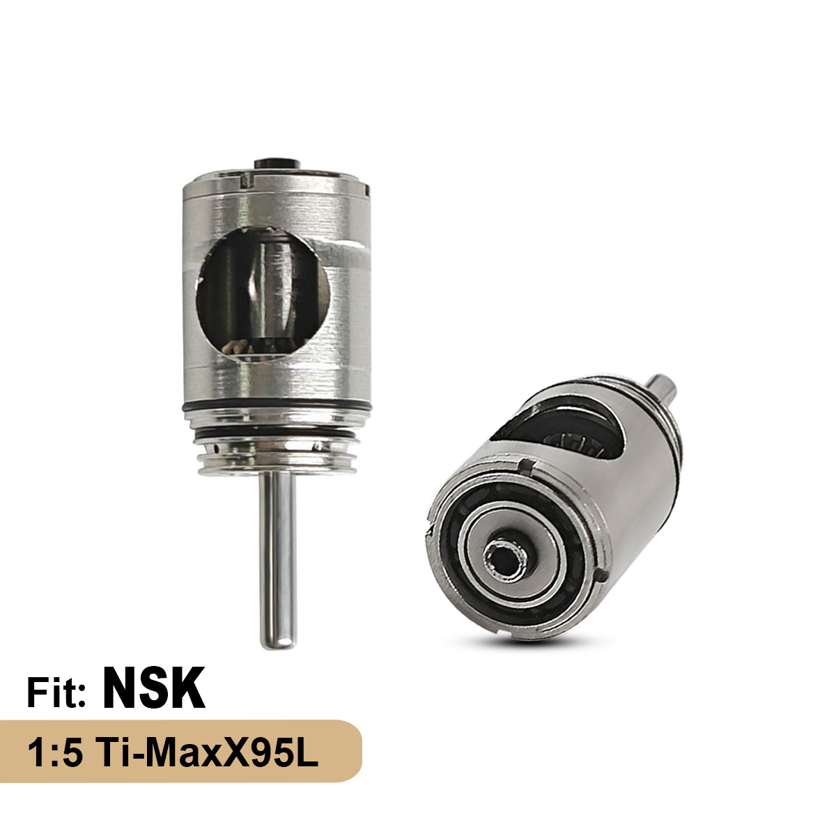 Rotor de Turbine dentaire, car - Dental Handpiece Low Speed avis et prix