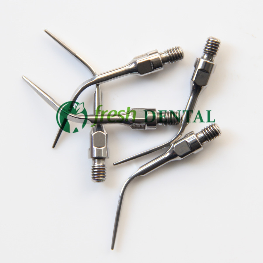 5 embouts de détartreur ultras - Dental Ultrasonic Scaler avis et prix