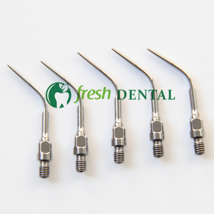 5 embouts de détartreur ultras - Dental Ultrasonic Scaler avis et prix