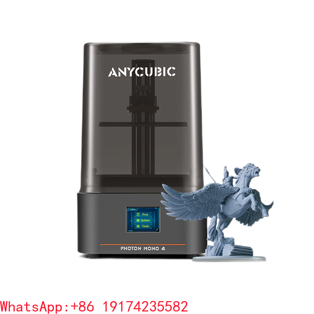 Imprimante 3D à résine LCD Pho - Dental 3D Printer Resin avis et prix