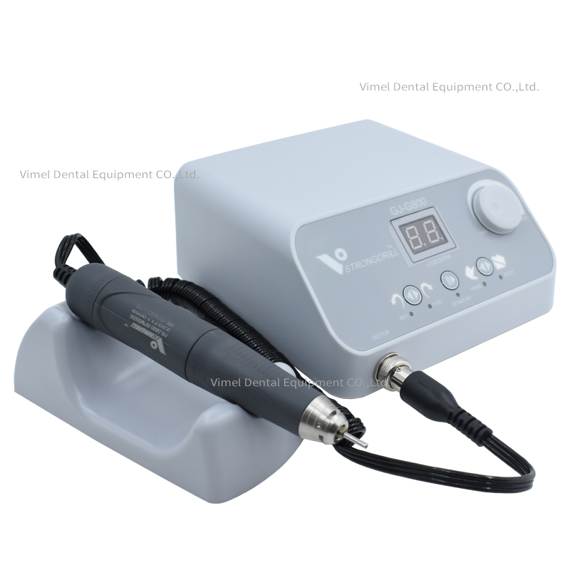 Micromoteur de laboratoire den - Dental Lab Micromotor 50K Rpm avis et prix