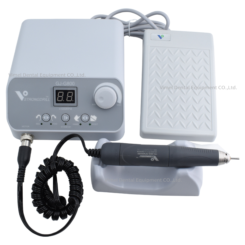 Micromoteur de laboratoire den - Dental Lab Micromotor 50K Rpm avis et prix