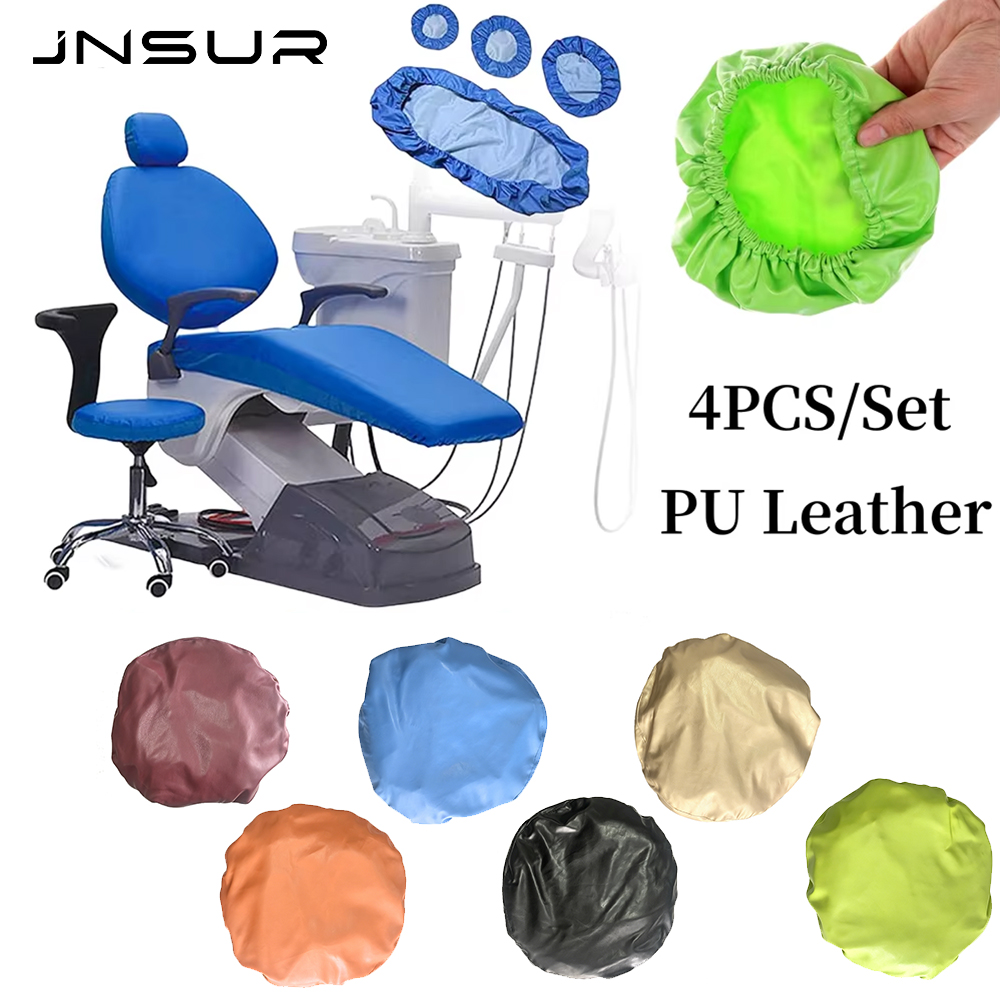 Lot de 4 housses de protection - Dental Chair Unit Complete avis et prix