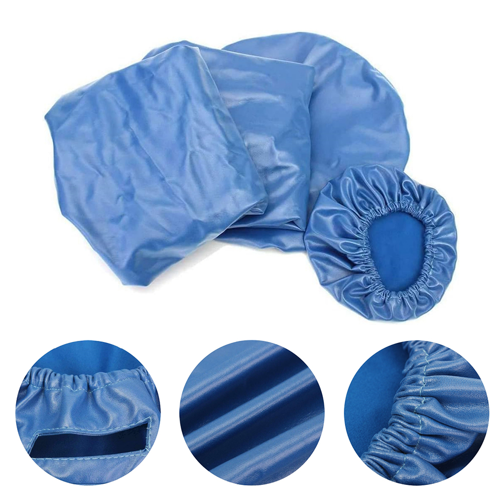 Lot de 4 housses de protection - Dental Chair Unit Complete avis et prix