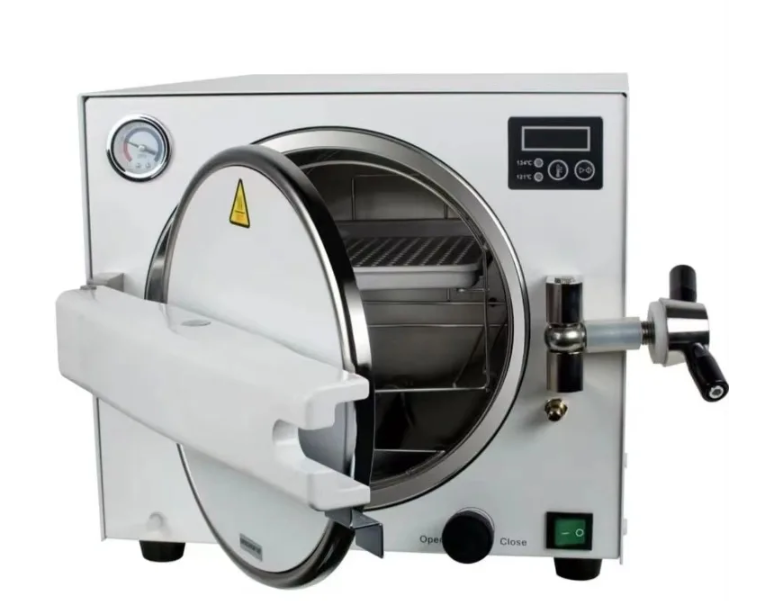 Équipement médical de laborato - Dental Autoclave Sterilizer 18L avis et prix