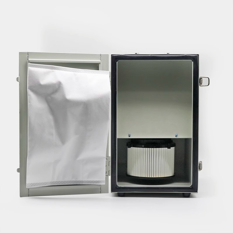 Aspirateur de technicien denta - Dental Lab Dust Collector avis et prix