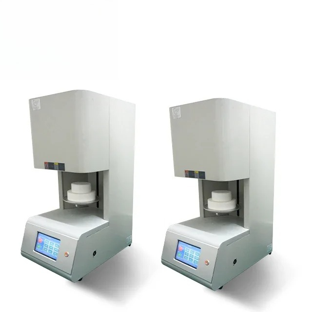 dentaire-Four de frittage pour - Dental Zirconia Sintering Furnace avis et prix