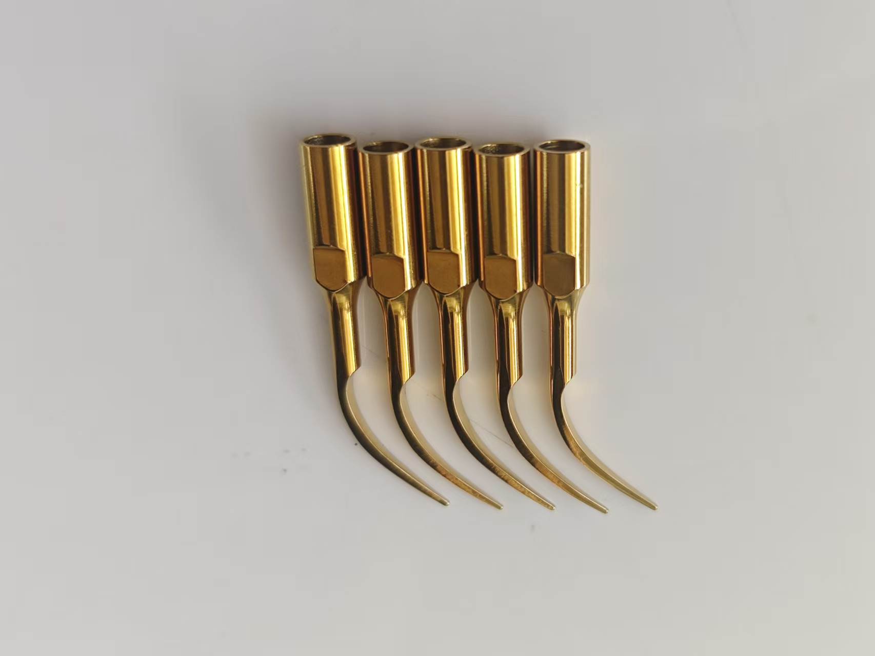 5 embouts de détartreur ultras - Dental Ultrasonic Scaler avis et prix