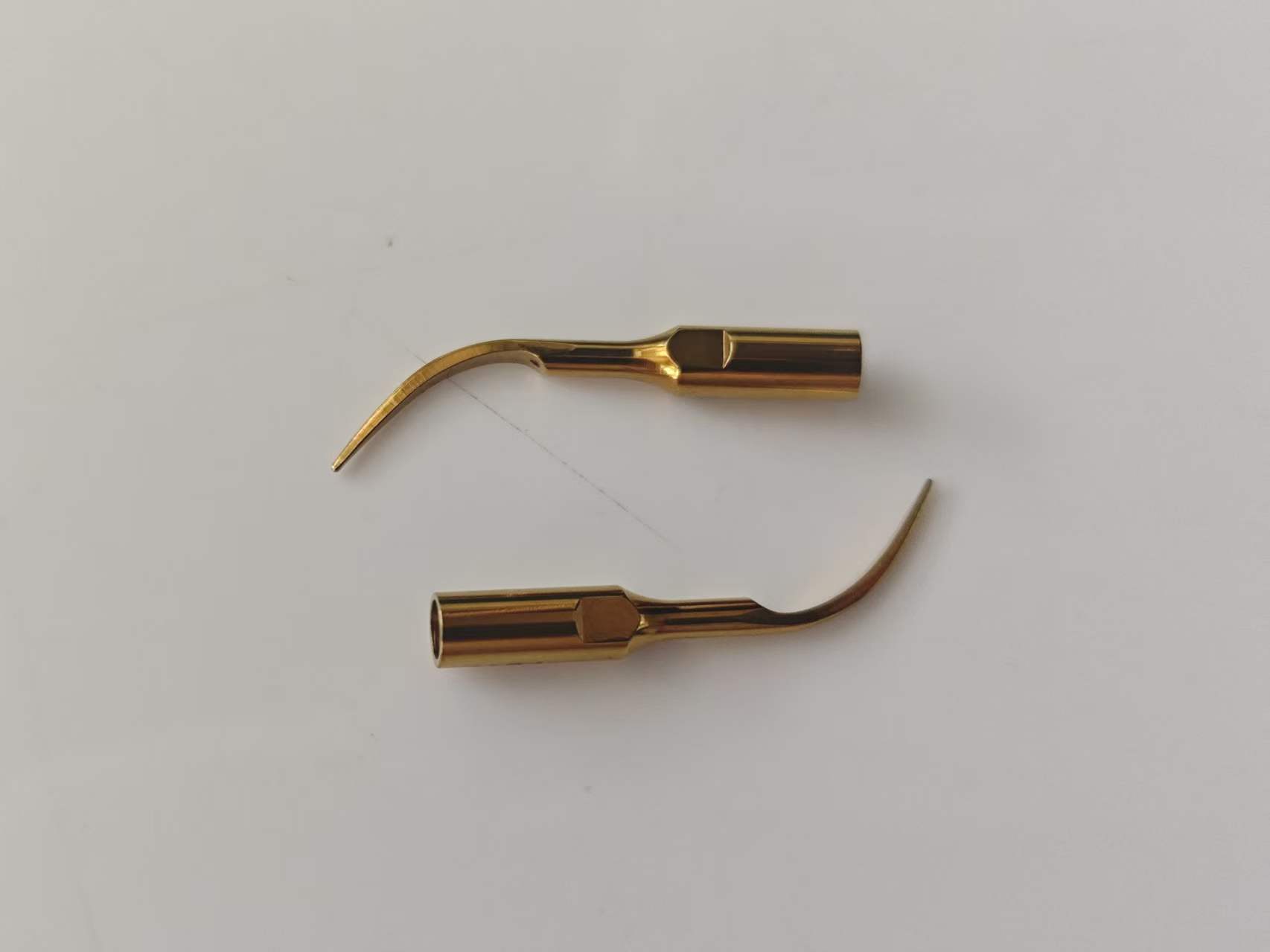 5 embouts de détartreur ultras - Dental Ultrasonic Scaler avis et prix