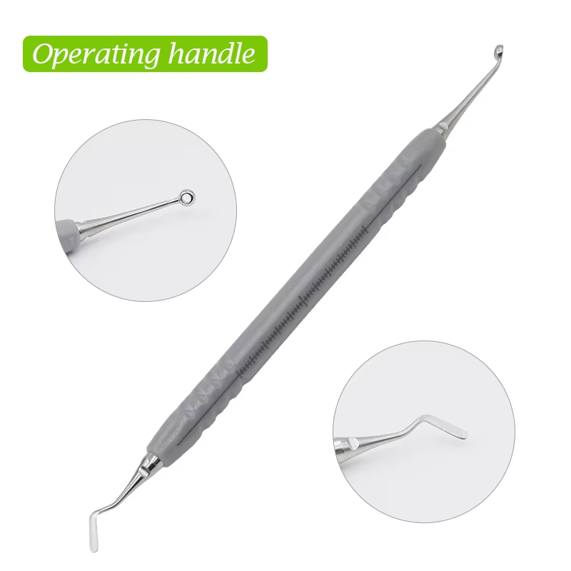 Kit Composite dentaire avec ta - Dental Impression Material Kit avis et prix