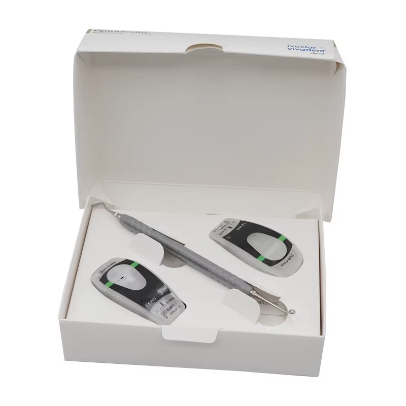 Kit Composite dentaire avec ta - Dental Impression Material Kit avis et prix