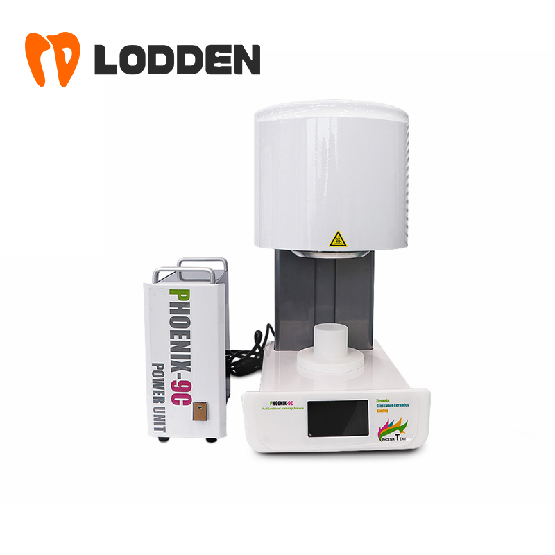 Four de frittage dentaire rapi - Dental Zirconia Sintering Furnace avis et prix