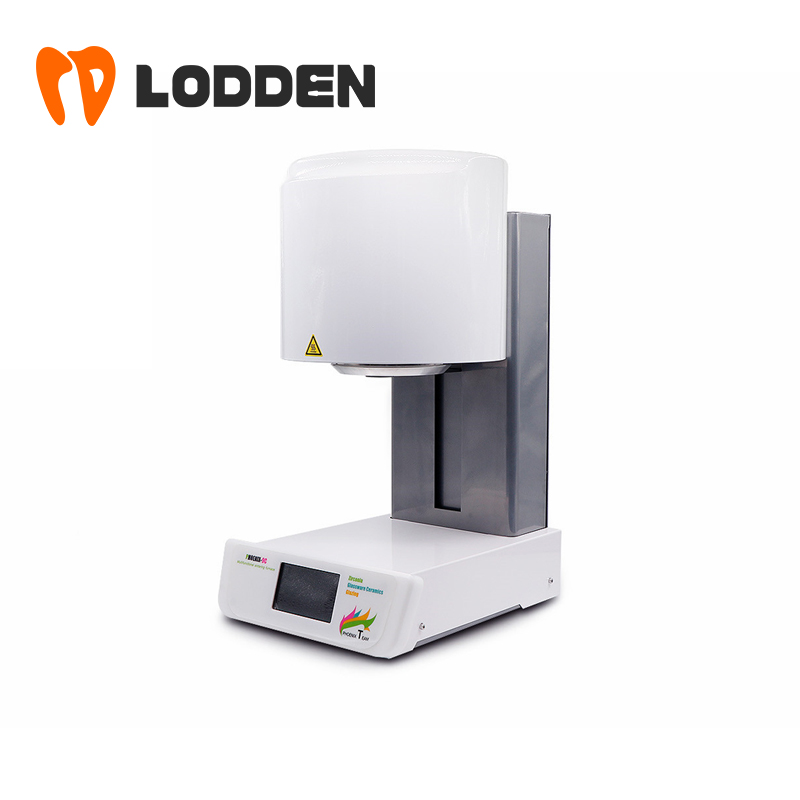 Four de frittage dentaire rapi - Dental Zirconia Sintering Furnace avis et prix