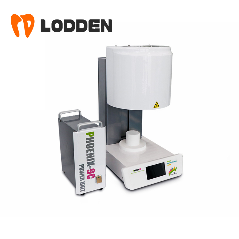 Four de frittage dentaire rapi - Dental Zirconia Sintering Furnace avis et prix
