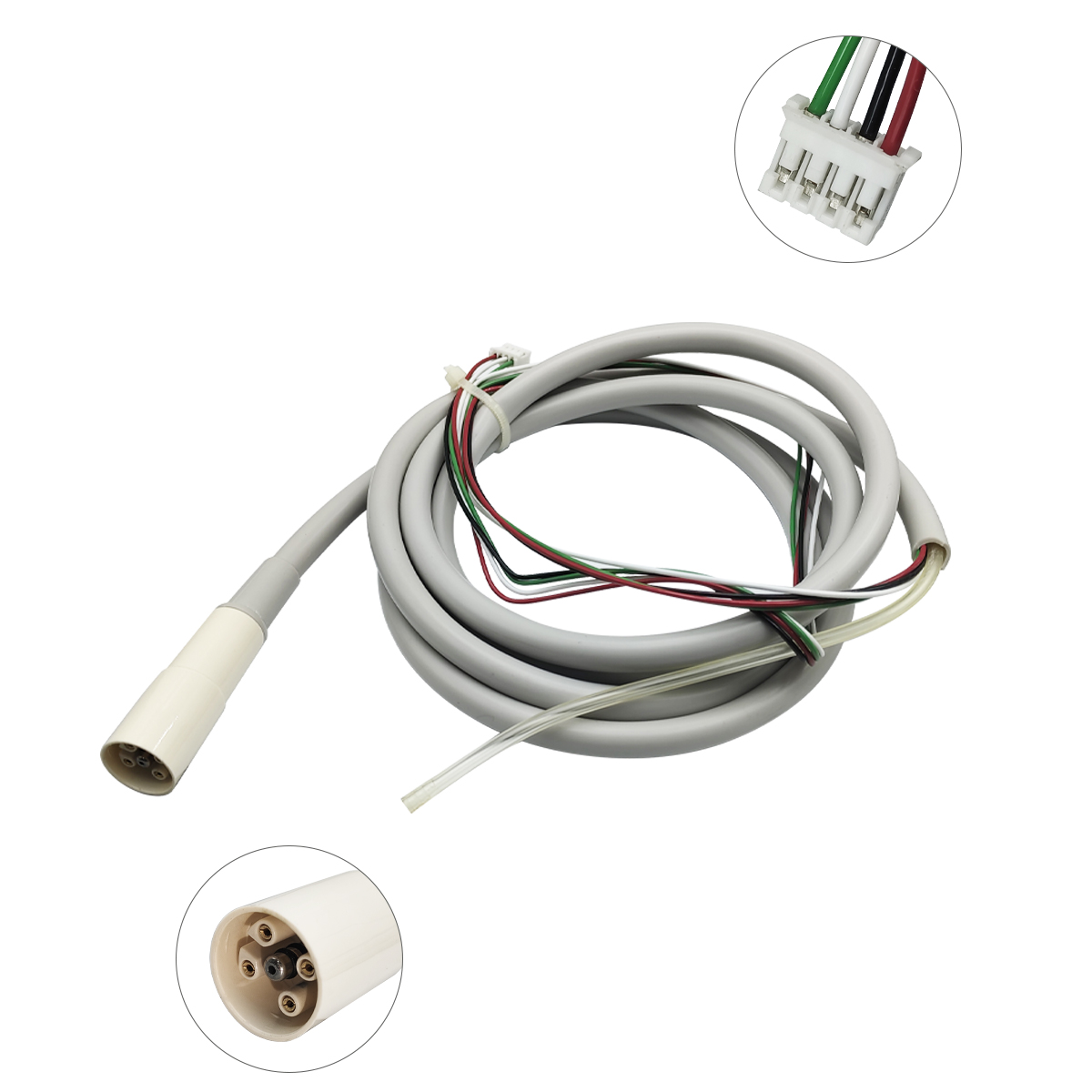 Détartreur piézo-électrique de - Dental Ultrasonic Scaler avis et prix
