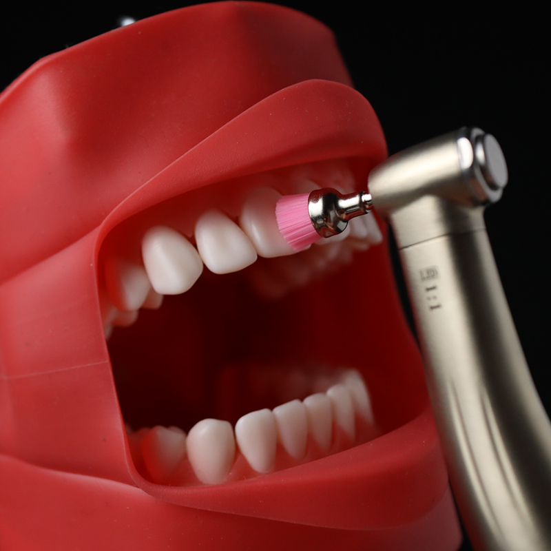 Turbine à Air avec Anneau Bleu - Dental Handpiece Low Speed avis et prix