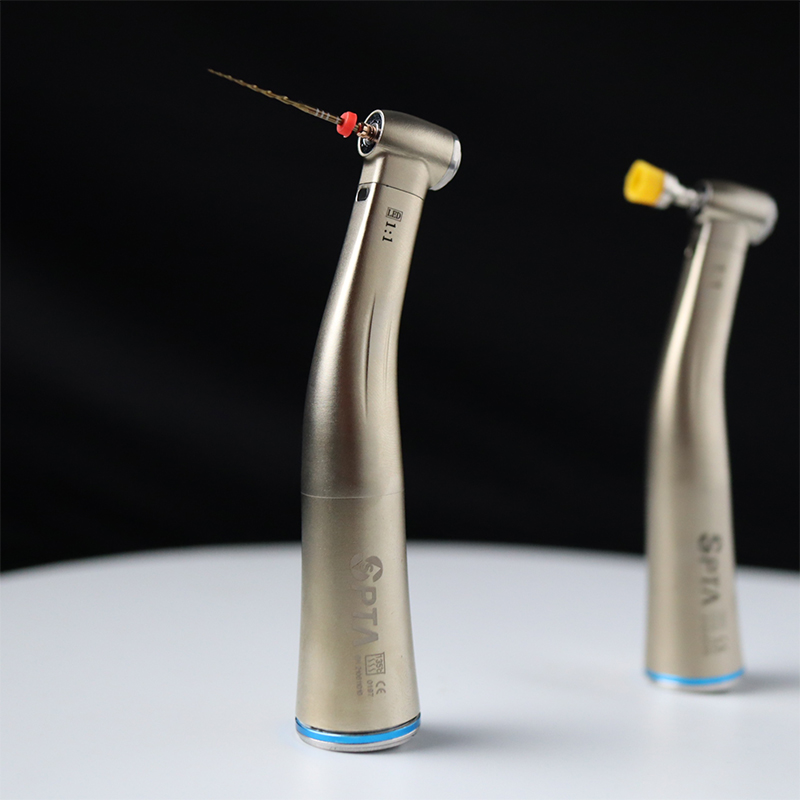 Turbine à Air avec Anneau Bleu - Dental Handpiece Low Speed avis et prix